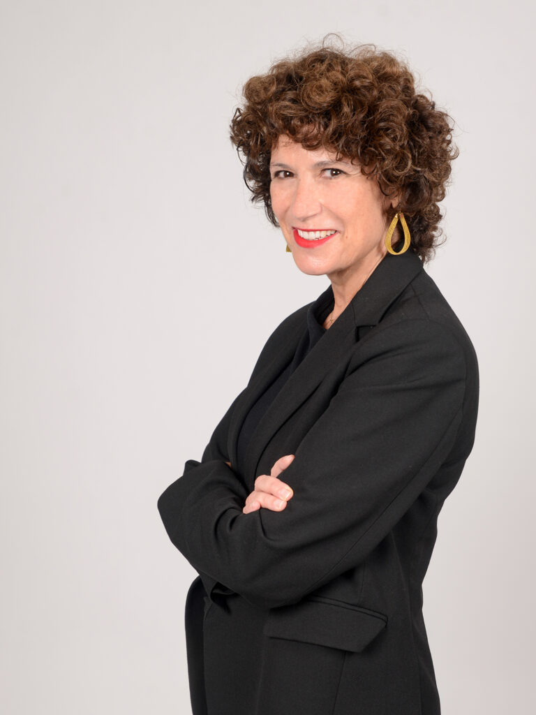 Imagen Susana Candás