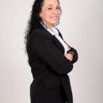 Imagen Rebeca González